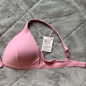 Lululemon Deep Sea Swim Top